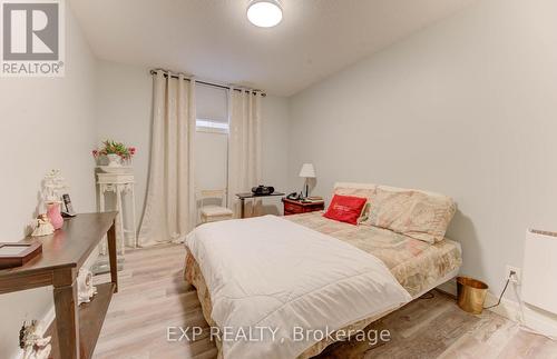 52 Edgehill Drive, Kitchener, ON - Indoor Photo Showing Bedroom