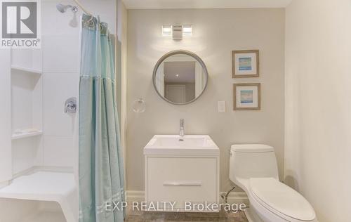 52 Edgehill Drive, Kitchener, ON - Indoor Photo Showing Bathroom