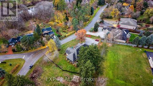 52 Edgehill Drive, Kitchener, ON - Outdoor With View