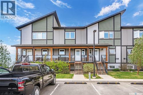 370 620 Cornish ROAD  Saskatoon, SK S7T 0Y3