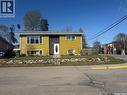 503 Cook Crescent, La Ronge, SK  - Outdoor 