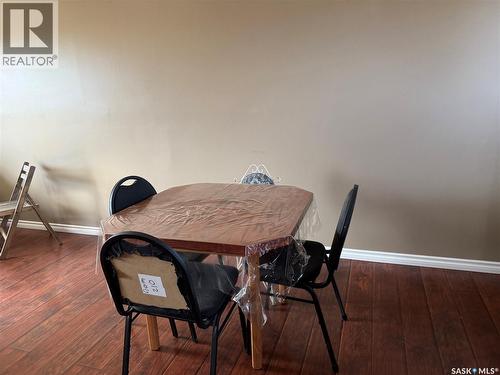 503 Cook Crescent, La Ronge, SK - Indoor Photo Showing Dining Room