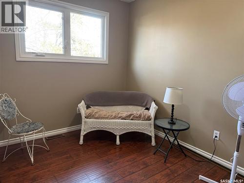 503 Cook Crescent, La Ronge, SK - Indoor Photo Showing Bedroom