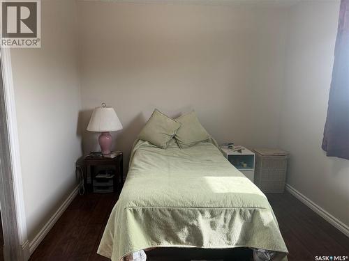 503 Cook Crescent, La Ronge, SK - Indoor Photo Showing Bedroom