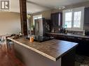 503 Cook Crescent, La Ronge, SK  - Indoor 