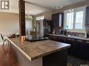 503 Cook Crescent, La Ronge, SK  - Indoor Photo Showing Kitchen 