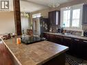 503 Cook Crescent, La Ronge, SK  - Indoor Photo Showing Kitchen 