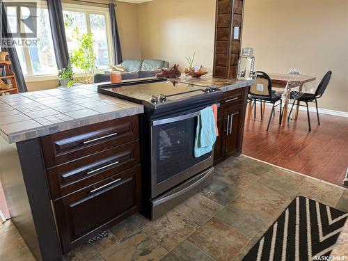 503 Cook Crescent, La Ronge, SK - Indoor