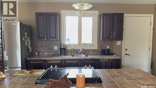 503 Cook Crescent, La Ronge, SK - Indoor