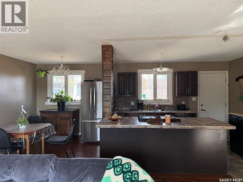 503 Cook Crescent, La Ronge, SK - Indoor Photo Showing Kitchen