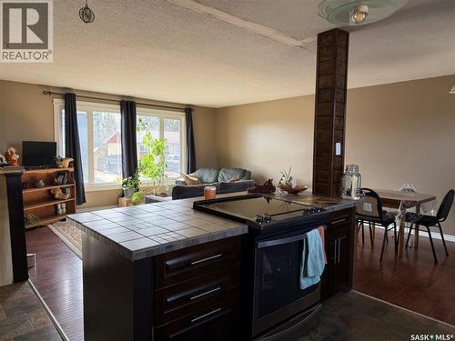503 Cook Crescent, La Ronge, SK - Indoor
