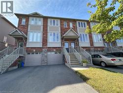 69 EDENROCK Drive Hamilton, ON L8E 0G7