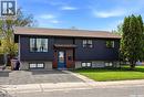 306 Howe Place, Regina, SK  - Outdoor With Facade 