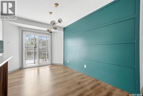 306 Howe Place, Regina, SK - Indoor Photo Showing Other Room