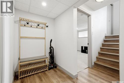 306 Howe Place, Regina, SK - Indoor Photo Showing Other Room