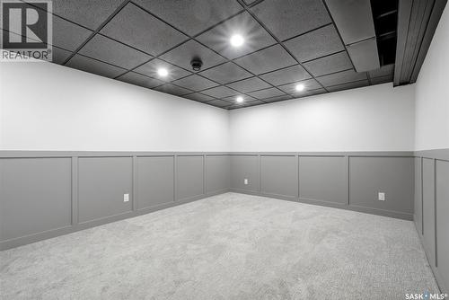 306 Howe Place, Regina, SK - Indoor Photo Showing Other Room