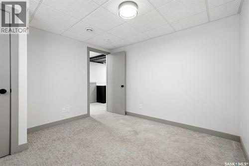 306 Howe Place, Regina, SK - Indoor Photo Showing Other Room