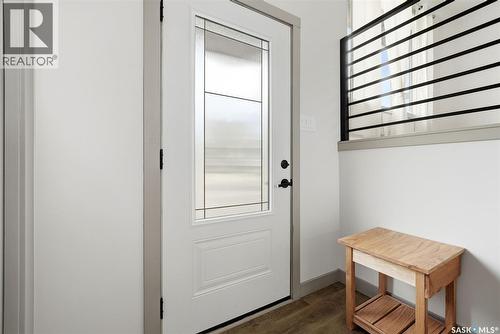306 Howe Place, Regina, SK - Indoor Photo Showing Other Room