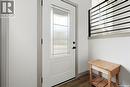 306 Howe Place, Regina, SK  - Indoor Photo Showing Other Room 