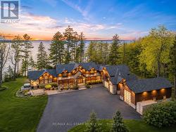 27440 CEDARHURST BEACH ROAD Brock, ON L0K 1A0