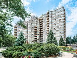 414 - 20 GUILDWOOD PARKWAY Toronto, ON M1E 5B6