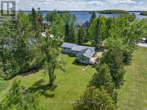 1650 KINSALE ROAD  Selwyn, ON K0L 1T0