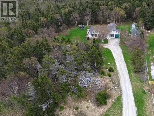 153 Main Street, Lourdes, NL - Outdoor With View