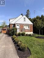 281 PEEL STREET Halton Hills (Ac Acton), ON L7J 1M7