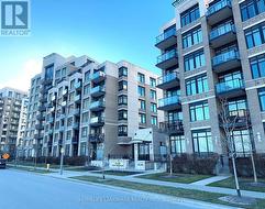 410 - 131 UPPER DUKE CRESCENT Markham, ON L6G 0C9