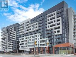 909 - 8 ROUGE VALLEY DRIVE W Markham, ON L6G 0G8