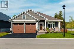 68 CEDAR Street Unit# 12 Paris, ON N3L 0L4