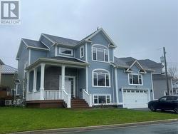 3 Judge Place St. John's, NL A1A 0H8