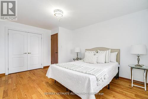 196 Meadows Boulevard, Mississauga, ON - Indoor Photo Showing Bedroom