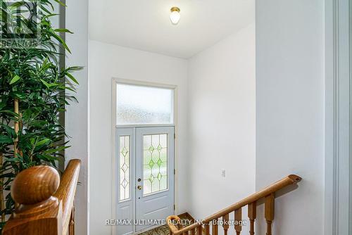 196 Meadows Boulevard, Mississauga, ON - Indoor Photo Showing Other Room