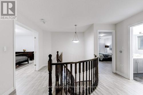 85 Showcase Drive, Hamilton, ON - Indoor Photo Showing Other Room