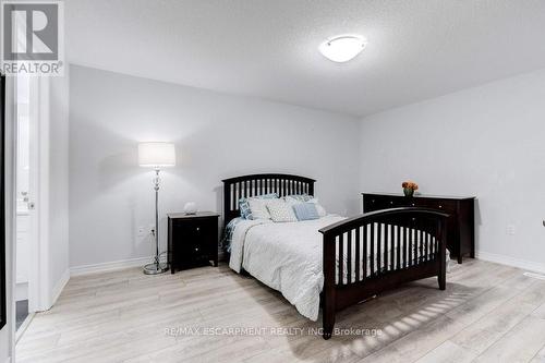 85 Showcase Drive, Hamilton, ON - Indoor Photo Showing Bedroom