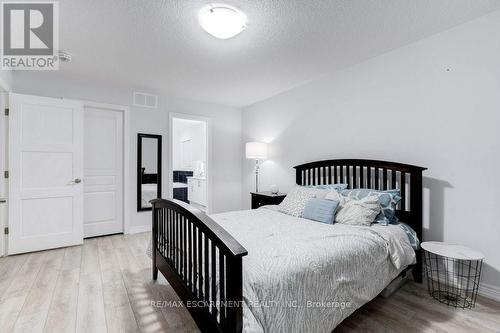 85 Showcase Drive, Hamilton, ON - Indoor Photo Showing Bedroom