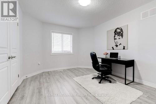 85 Showcase Drive, Hamilton, ON - Indoor