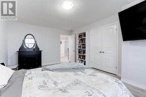 85 Showcase Drive, Hamilton, ON - Indoor Photo Showing Bedroom