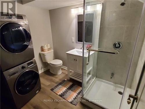 85 Showcase Drive, Hamilton, ON - Indoor Photo Showing Laundry Room