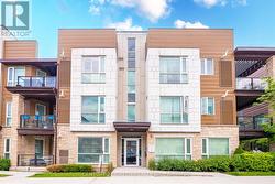 306 - 2370 KHALSA GATE Oakville, ON L6M 1P5