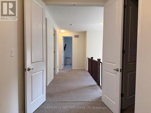 18 Dolucci Crescent E, Brampton, ON - Indoor Photo Showing Other Room