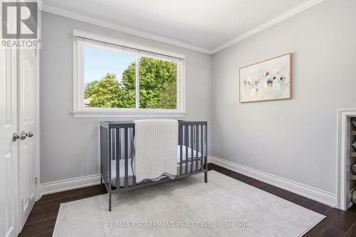 600 Deborah Crescent, Burlington, ON - Indoor