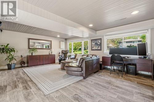 600 Deborah Crescent, Burlington, ON - Indoor