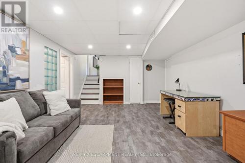 600 Deborah Crescent, Burlington, ON - Indoor