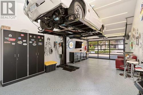 600 Deborah Crescent, Burlington, ON - Indoor
