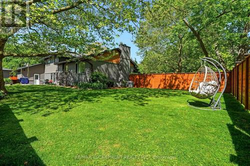 600 Deborah Crescent, Burlington, ON - Outdoor