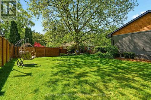600 Deborah Crescent, Burlington, ON - Outdoor