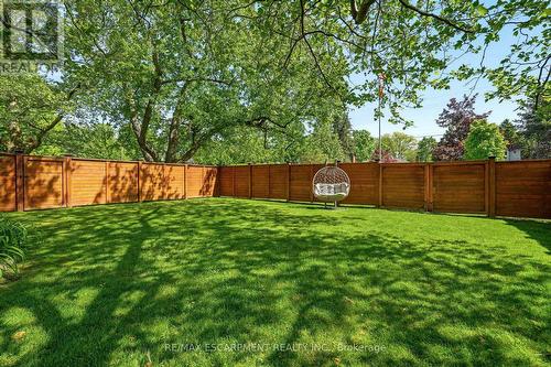 600 Deborah Crescent, Burlington, ON - Outdoor