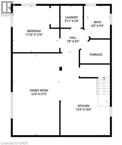 33 Alderney Avenue, Hamilton, ON - Other